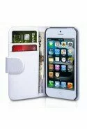 IPHONE 4/4S/ 5 LOMME BOOK 