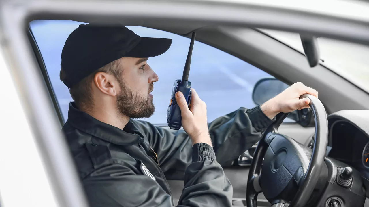 What is the importance of mobile patrols?