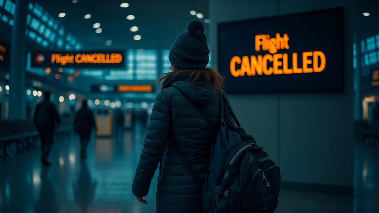 Why this matters: Beyond the inconvenience