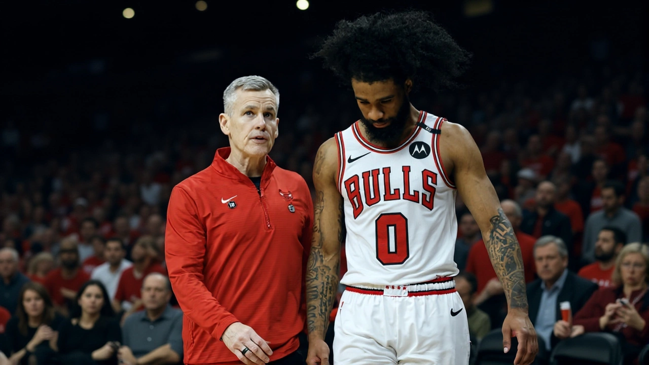 Heat crush Bulls 143-107 as Kel'el Ware dominates with 20 points, 14 rebounds