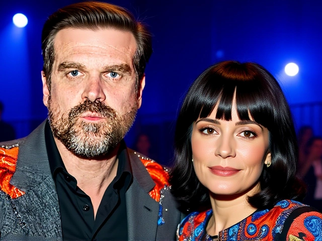 Stranger Things Season Five Crumbles Under Scandals Involving Harbour, Schnapp, and Gelman