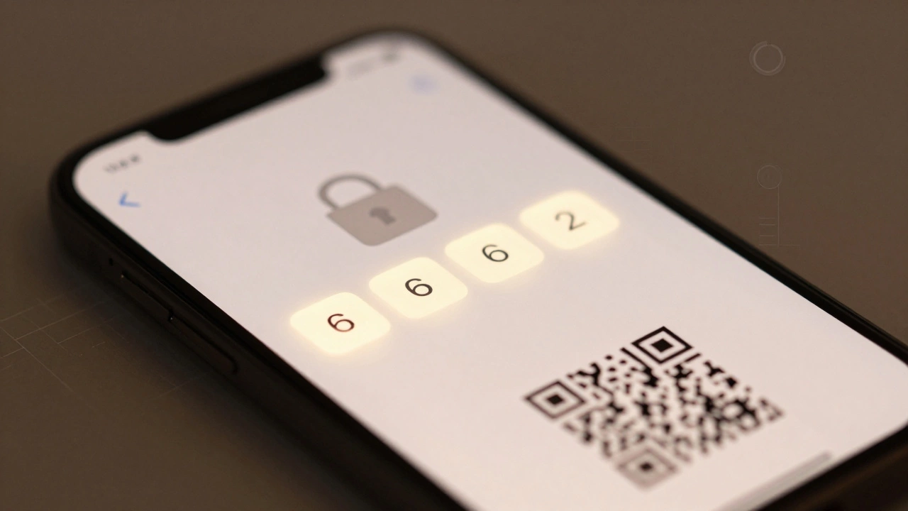 How to Set Up Multifactor Authentication on Your Aladinharem Account