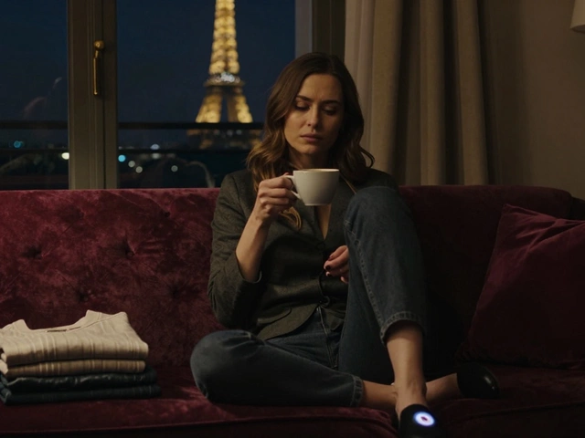 Escorts Paris - What Really Happens Beyond the Surface in Paris